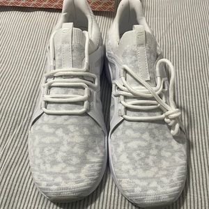 Fabletics Performance Sneakers White